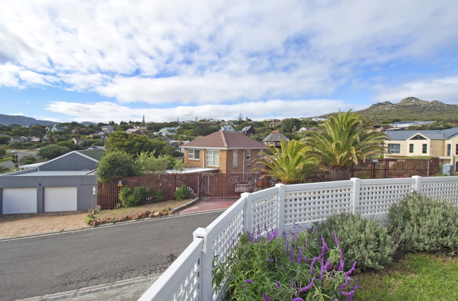 3 Bedroom Property for Sale in Capri Western Cape